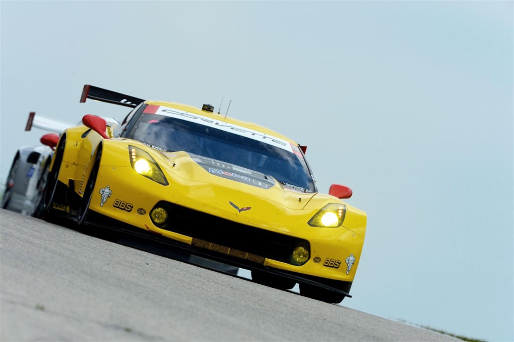 (Foto: Richard Dole/Jan Magnussen Racing)